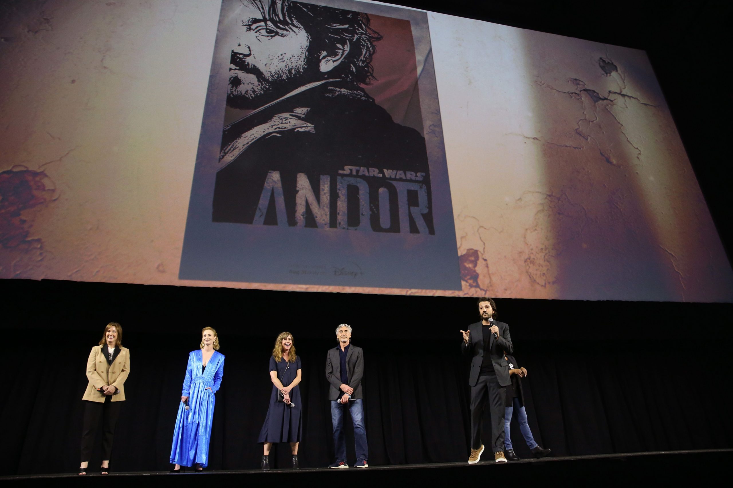 ‘Andor’ Release Date, Cast, and Everything Fans Need to Know About the Next ‘Star Wars’ Series