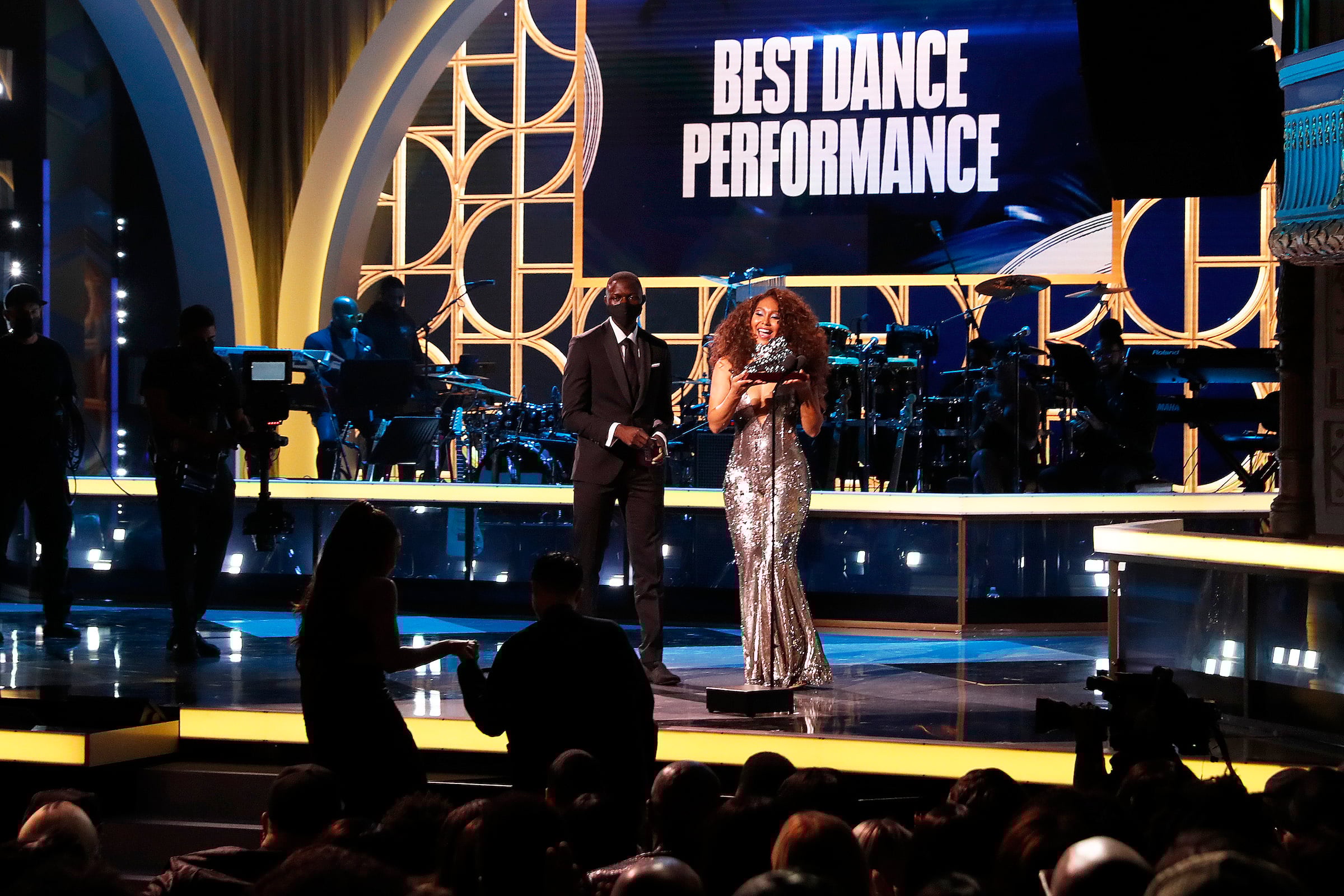 BET Awards 2022 Lizzo, Latto, Jack Harlow, and Every Other Artist