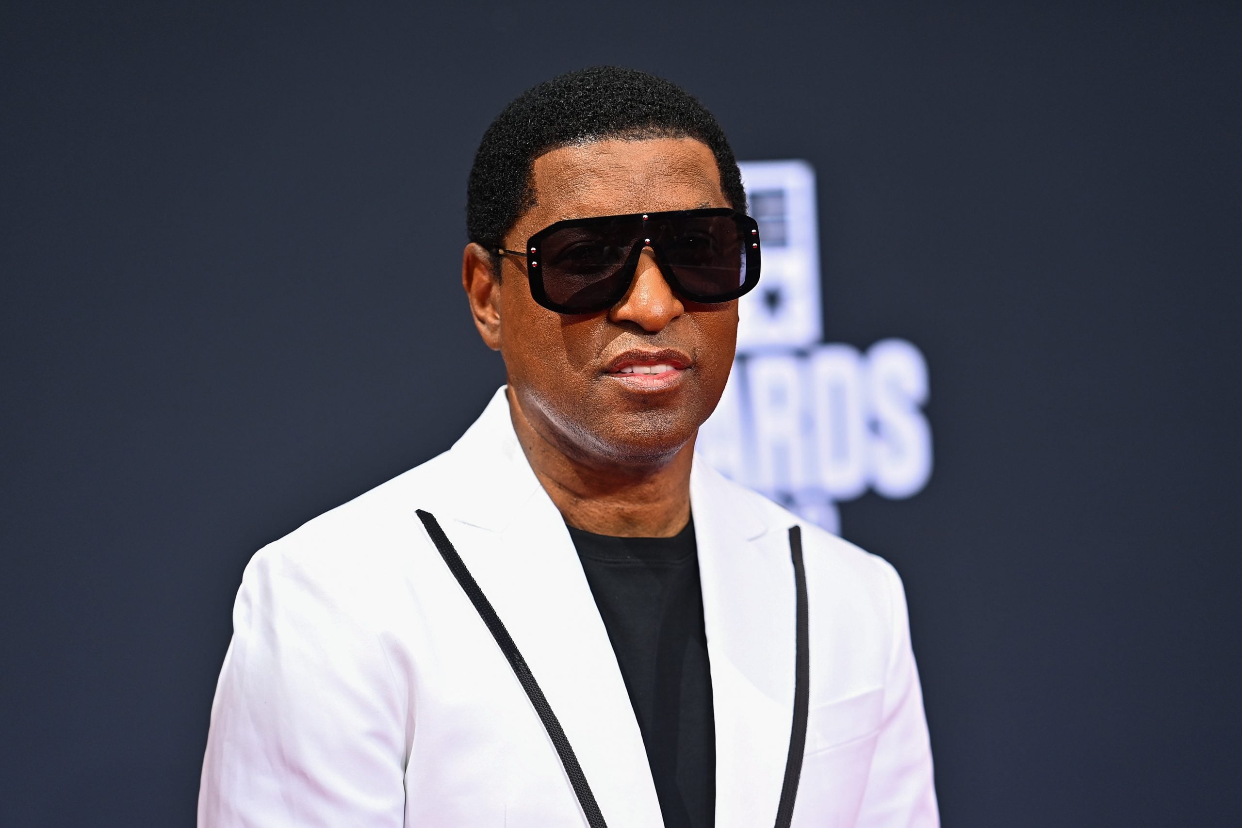 How Babyface Got His Nickname How Babyface Got His Nickname