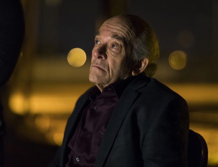 ‘Better Call Saul’: Hector Salamanca Was Only Supposed to Be in 1 Episode of ‘Breaking Bad’
