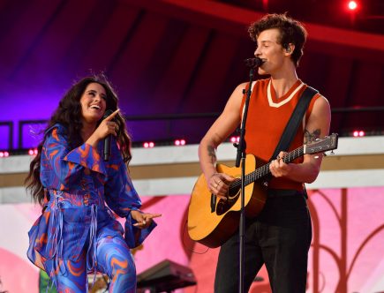 Here’s What Happened When Shawn Mendes and Camila Cabello Ran Into Each Other at Wango Tango After Their Breakup