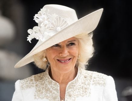 Camilla Parker Bowles’ British Vogue Interview: 6 of Her Most Memorable Quotes