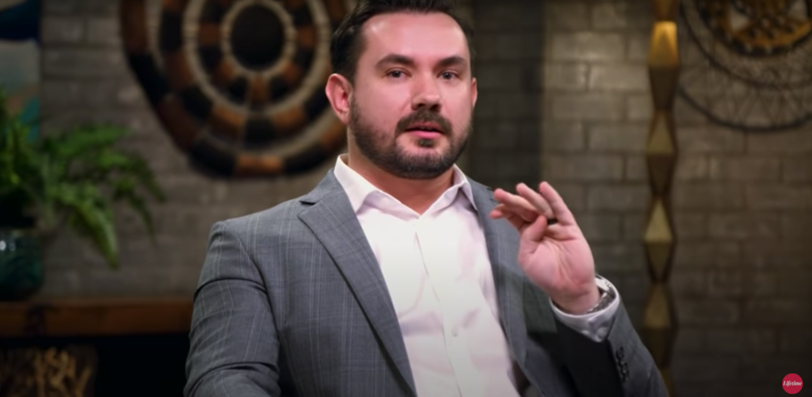 'Married at First Sight': Chris Says He Feels 'Closure' With Alyssa as