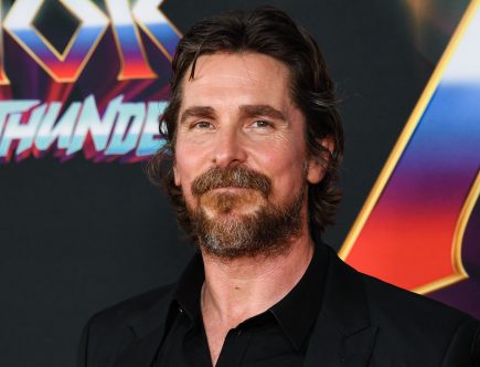 ‘Thor: Love and Thunder’: Christian Bale Explains How His Kids Convinced Him to Play Gorr the God Butcher