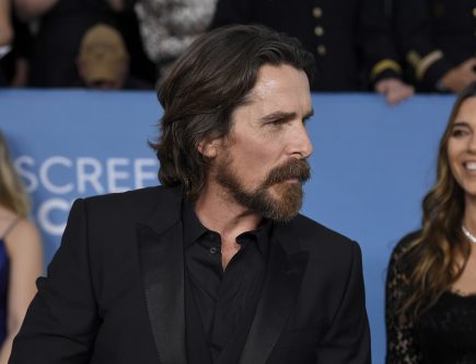 ‘Thor: Love and Thunder’: Christian Bale Shares the Surprising Influences of His Portrayal of Gorr