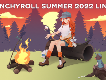 Summer 2022 Anime — Which Shows Should You Watch on Crunchyroll?
