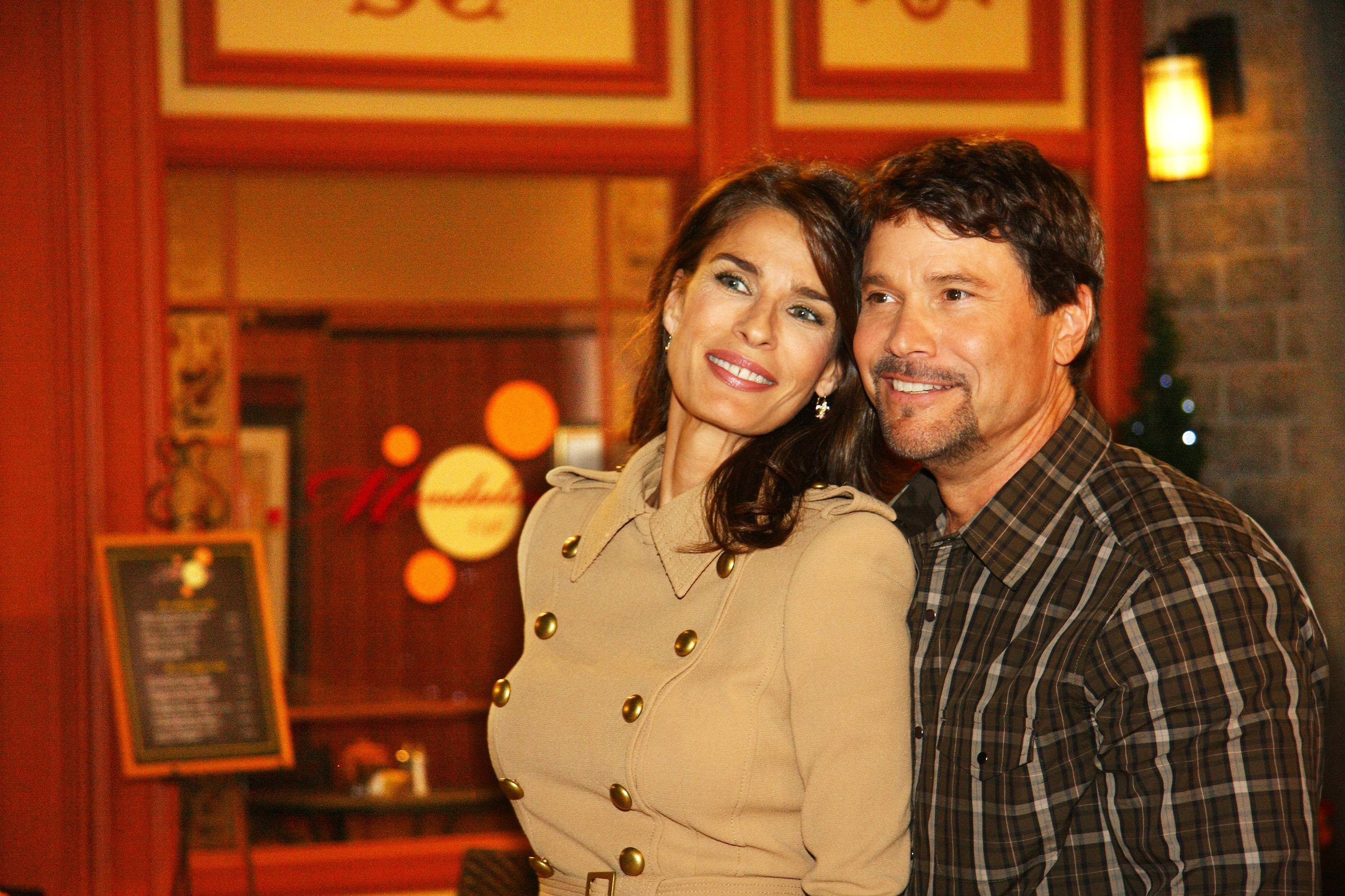 'Days of Our Lives: Beyond Salem' Season 2 will feature the return of Hope and Bo Brady.
