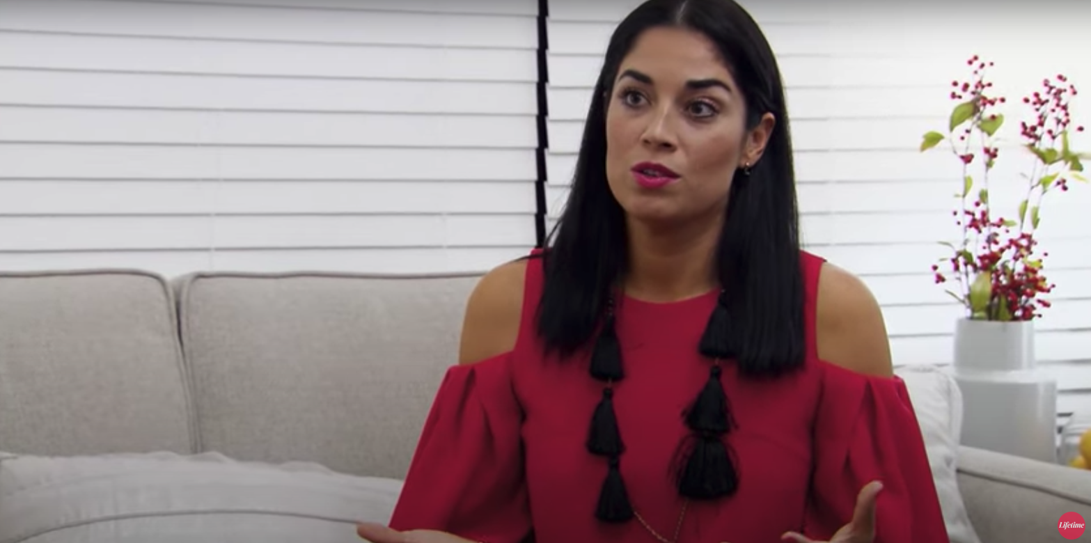 ‘Married at First Sight’: Dr. Viviana Coles Explains Why She Left the Show