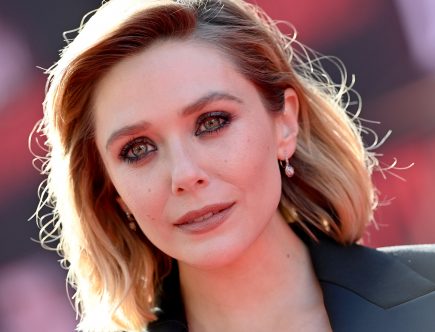 Elizabeth Olsen Claims She ‘Knows Nothing’ About Her Future as the Scarlet Witch in the MCU
