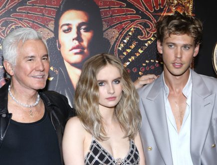 ‘Elvis’ Star Olivia DeJonge Shares How She Portrayed Priscilla Presley Without Speaking to the Real-Life Woman Herself
