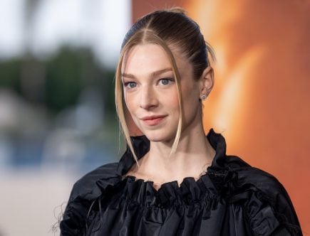 ‘Euphoria’ Star Hunter Schafer Will Tackle an Exciting New Role in the ‘Hunger Games’ Franchise