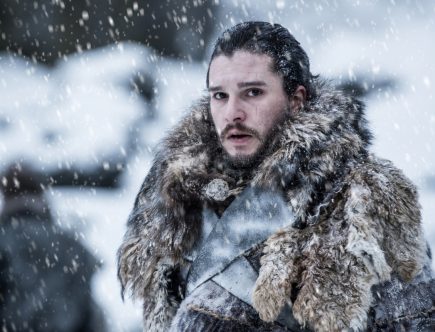 ‘Game of Thrones’ Jon Snow Spinoff:  Everything We Know About  Kit Harington’s ‘Snow’