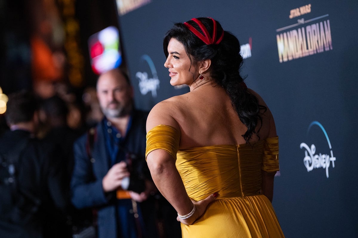 Inside Gina Carano’s Net Worth After Being Canceled and ‘Losing Everything’