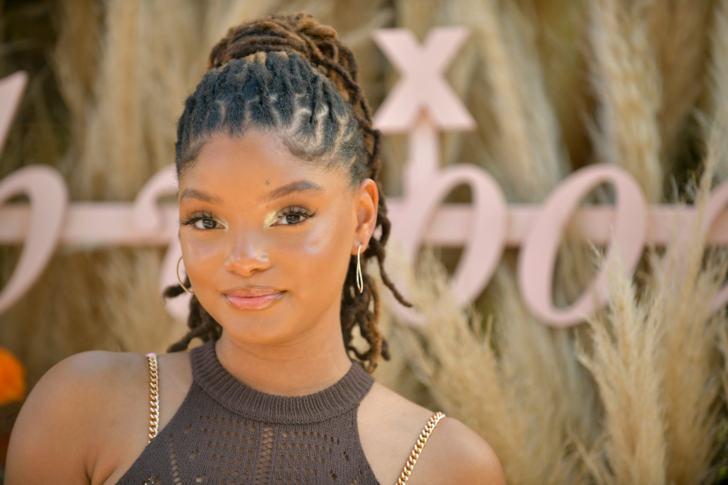 Halle Bailey