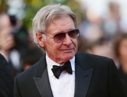 Harrison Ford Said the ‘Total Loss of Privacy’ That Comes With Fame Is ‘Incalculable’