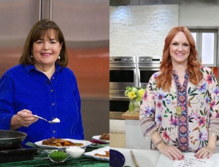 Ina Garten or Ree Drummond — Which Food  Network Star Has a More Delicious 4th of July Menu?