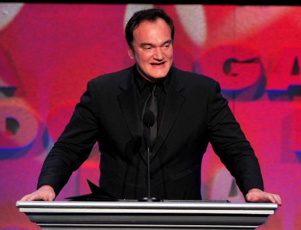 Quentin Tarantino Explained Why Avoiding ‘Boring’ Battle Scenes Made ‘Inglourious Basterds’ Better Than Other War Movies