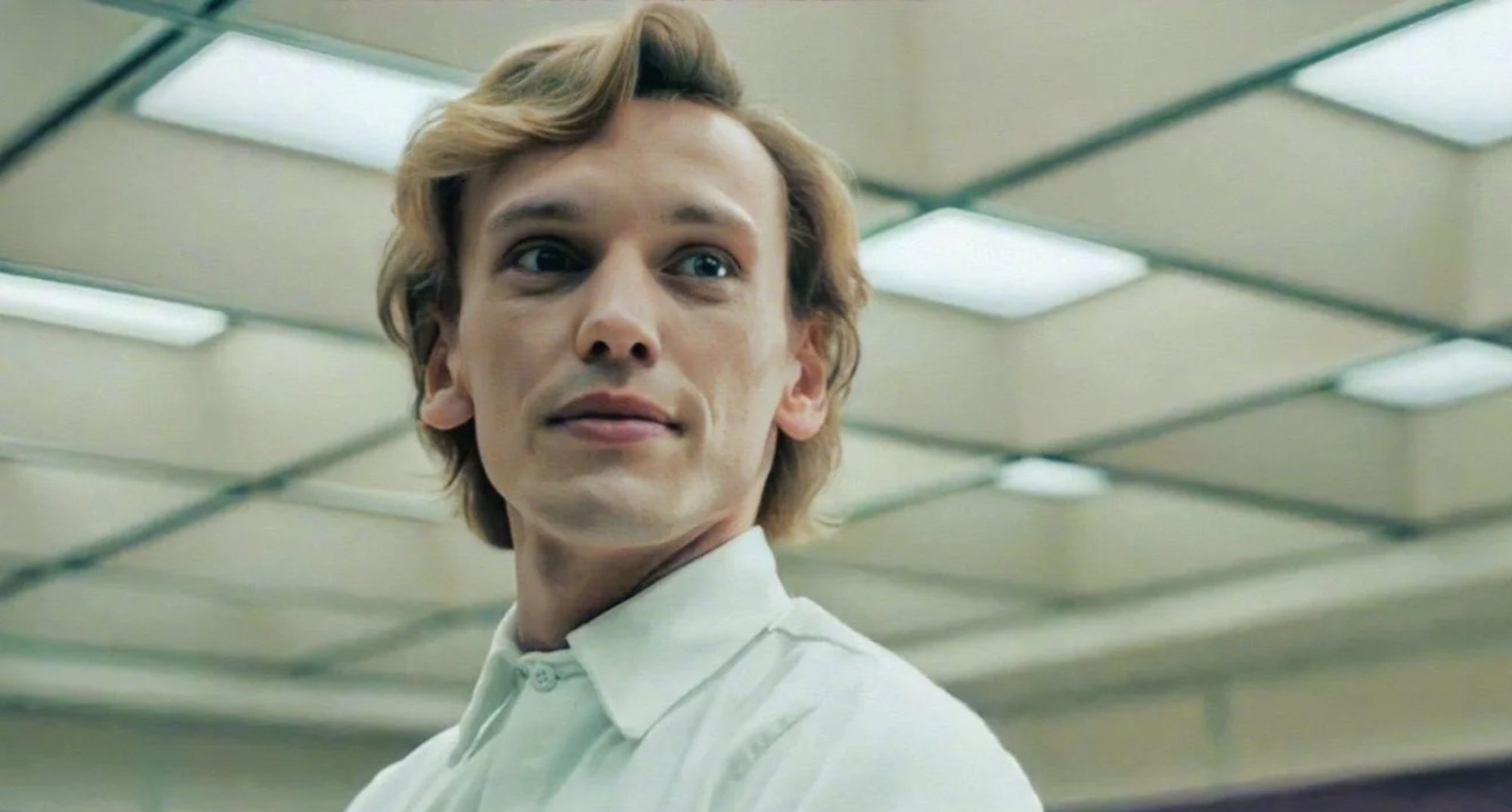 ‘Stranger Things’ Fans Grapple With Jamie Campbell Bower’s Role: ‘If Evil, Why Hot?’
