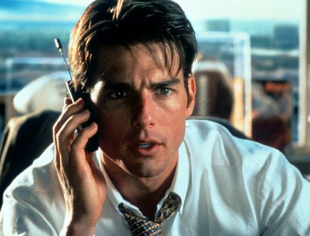 Tom Cruise Acted for Free in ‘Jerry Maguire,’ Was Paid for Other Job Duties