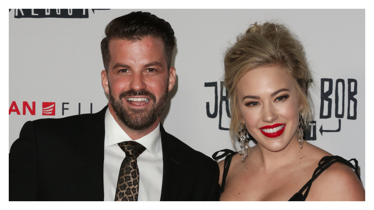 'The Challenge' Willett Says Johnny Bananas Has an 'Incredible