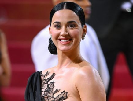 Katy Perry Wants to Duet With Megan Thee Stallion