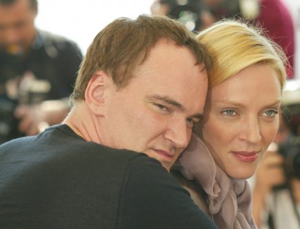 Quentin Tarantino Channeled His Femininity in ‘Kill Bill’ as Revenge Toward Real People