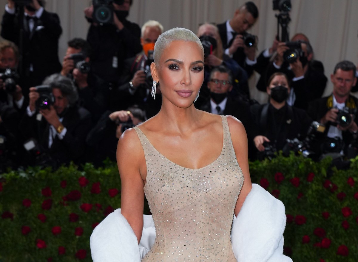 Fans React to Photos Showing Kim Kardashian Damaged Marilyn Monroe’s Iconic Dress at the 2022 Met Gala