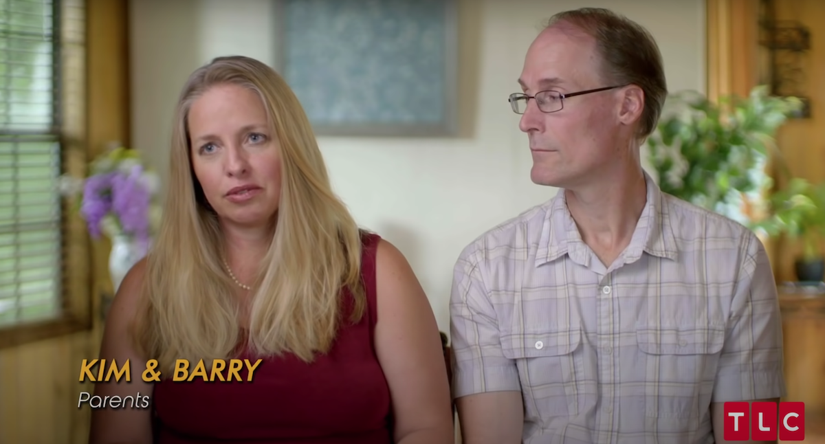 to Plathville' Stars Kim and Barry Plath Say Ending Their(02)