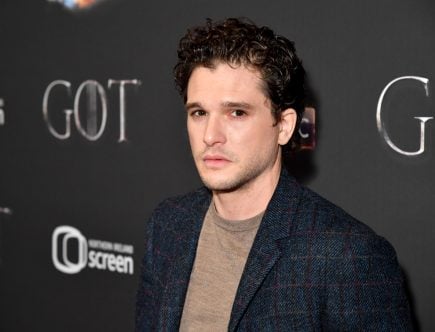 Where Kit Harington’s Black Knight Could Appear in the Marvel Cinematic Universe Next