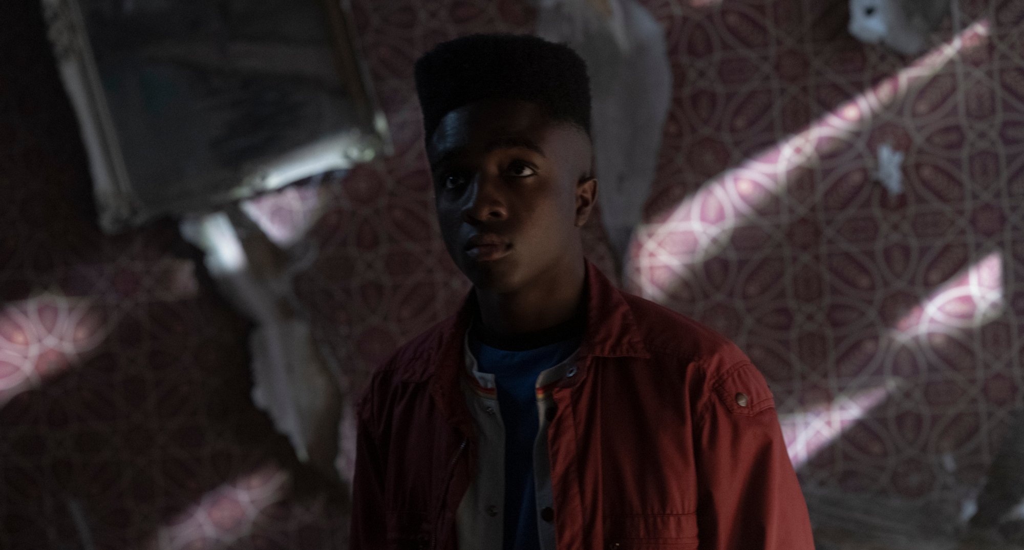 Why 'Stranger Things 4' Might See The Death of Lucas Sinclair