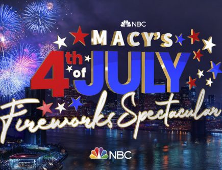 Macy’s Fourth of July Fireworks Spectacular 2022: When It Airs, How to Watch, Special Guests, and More