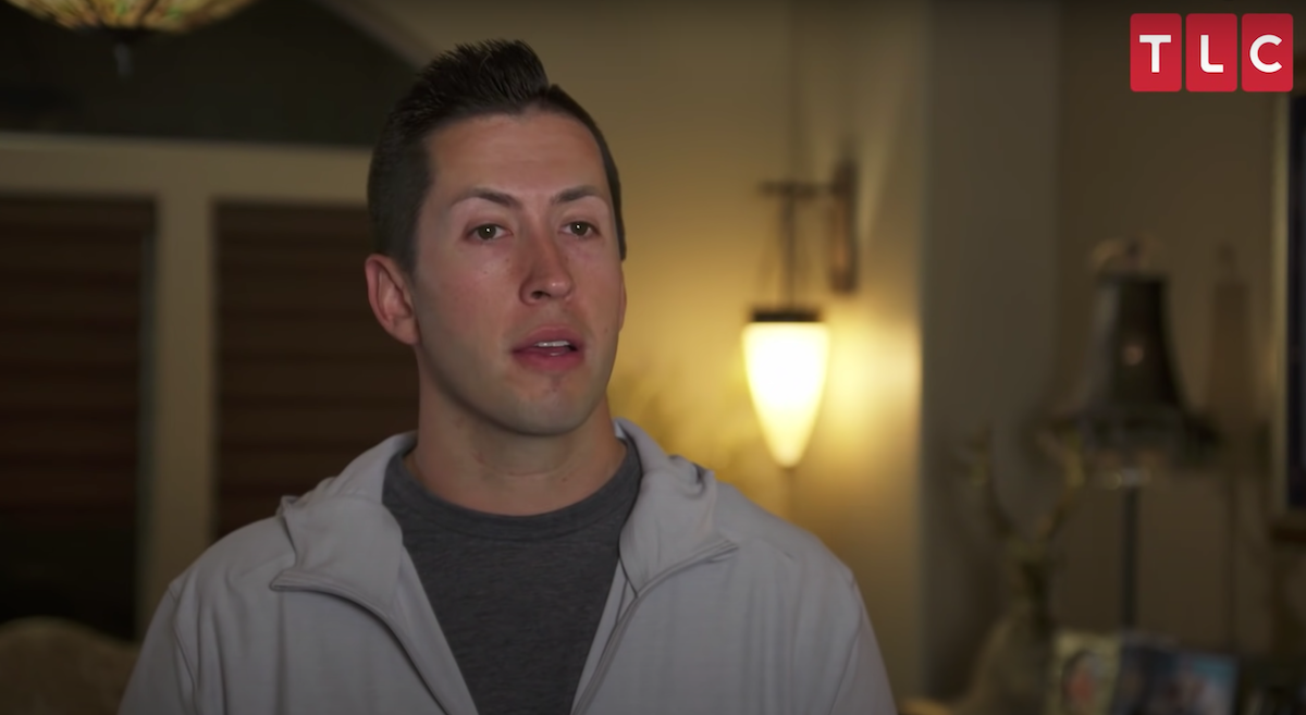'I Love a Mama's Boy': Matt's Mom Helps Him Get Over His Breakup With