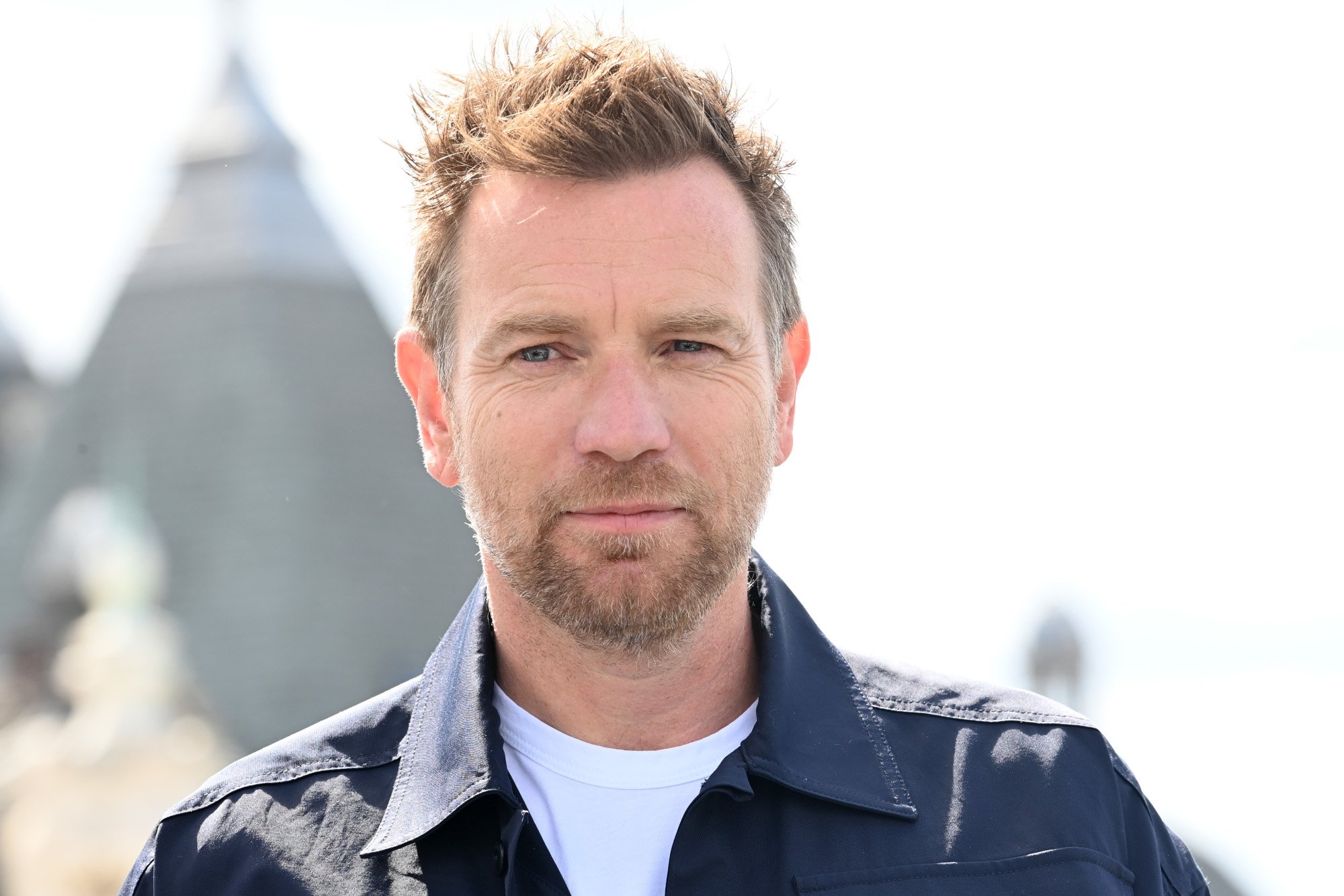 Even After Ewan McGregor's Desperate Attempt For Season 2 Lucasfilm Doesn't Want Another Obi-Wan Kenobi Show 1 Ewan McGregor