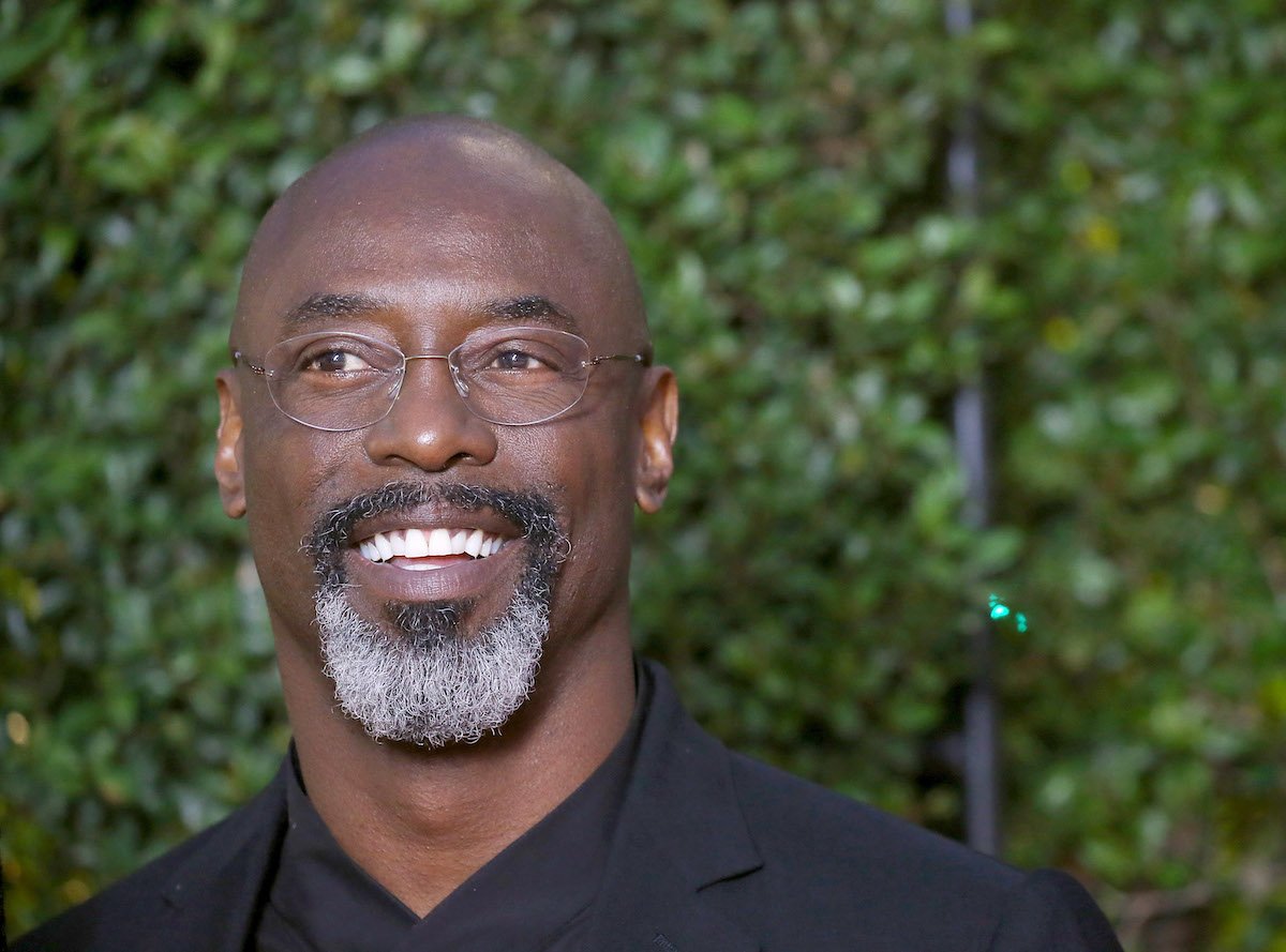 ‘P-Valley’ Reveals Fate of Isaiah Washington’s Character After Actor’s Controversial Exit From Show