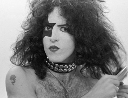 Paul Stanley Felt Michael Bolton Took Too Much Credit for 1 of Kiss’ Songs