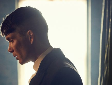 ‘Peaky Blinders’: Everything We Know so Far About the Movie