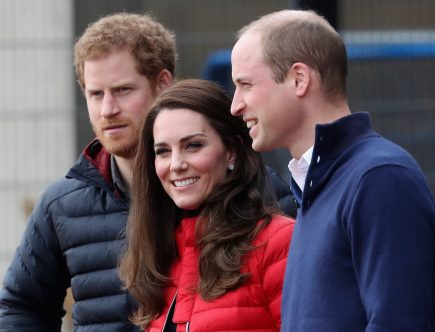 Kate Middleton Wants Prince Harry at Prince William’s Birthday Party — Expert