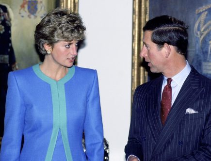 Princess Diana Was Shocked by How Many Suitcases Prince Charles Brought on Trips and the Unnecessary Items He Traveled With
