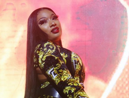 Megan Thee Stallion Worried She Wouldn’t Be Able to Perform Anymore After Alleged Tory Lanez Shooting