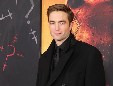 Why Robert Pattinson Is Grateful He Wasn’t Successful at a Very Young Age