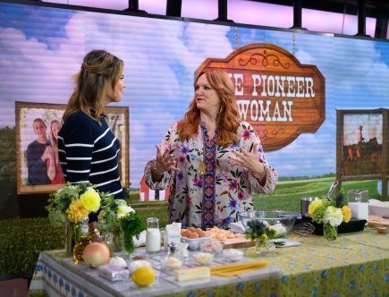 Ree Drummond’s Layered Salad Is ‘Perfect for a Picnic Side Dish,’ According to the Pioneer Woman