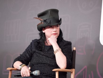 Amy Sherman-Palladino Revealed 1 Thing About ‘Gilmore Girls’ That Made Her ‘Insane’