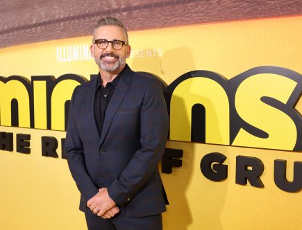 Steve Carell Reveals the Worst Audition Moment of His Career Ahead of ‘Minions: The Rise of Gru’