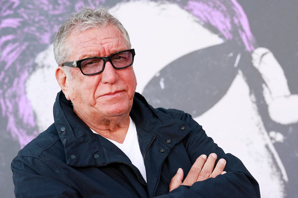 What Steve Jones Calls the 'Beginning of the End' of the Sex Pistols