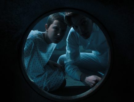 Eleven and 001 Have Some Frightening Similarities – Should We Be Concerned?