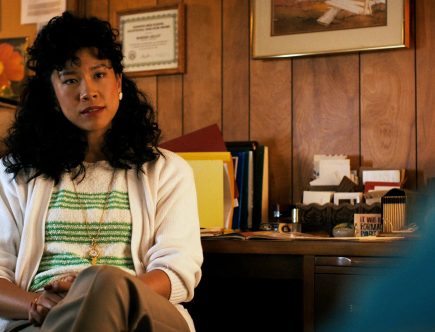 ‘Stranger Things 4’ Star Regina Ting Chen Talks About THAT Vecna Theory, the Magic of the ’80s, and More [Exclusive]
