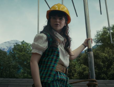 ‘Stranger Things 4’ Suzie Actor Gabriella Pizzolo Describes Vol. 2 – ‘Memory. This Really Is the Beginning of the End’ [Exclusive]