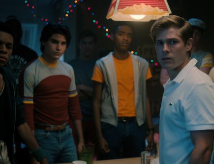 Don’t Worry, Even ‘Stranger Things 4’ Star Mason Dye Thinks Jason’s ‘the Worst’ [Exclusive]