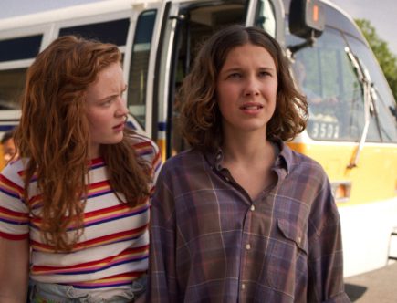 ‘Stranger Things’: Sadie Sink Says Max Could Have ‘Benefited’ From Eleven’s Friendship in Season 4