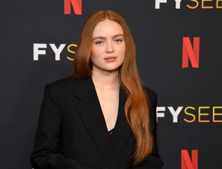 Sadie Sink Says ‘Stranger Things’ and Taylor Swift Fans Are ‘Similiar in Many Ways’